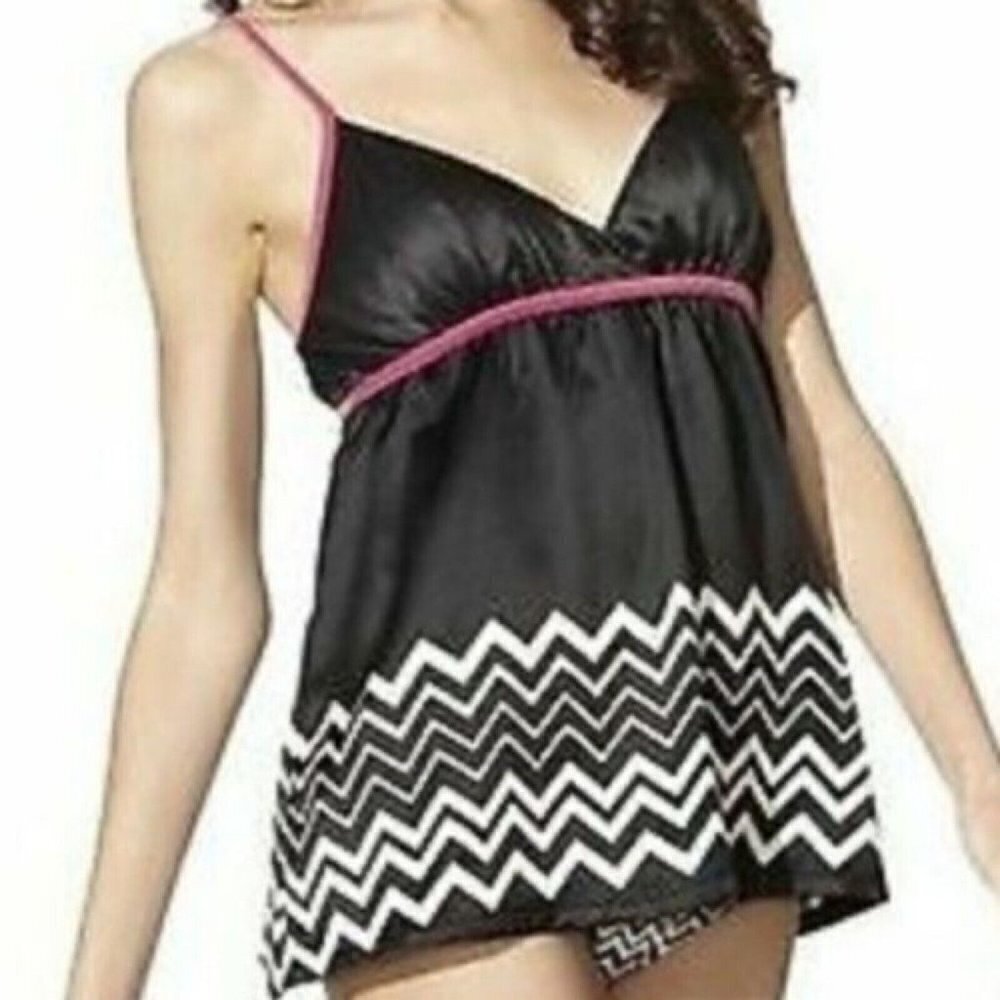 Missoni x Target Babydoll Camisole